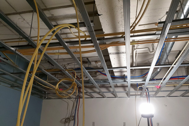 Systeemplafond-3G-Bouw-Almere